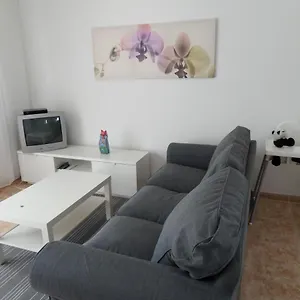 Sant Elmo, Cala Conills, Wifi Apartment Sant Elm