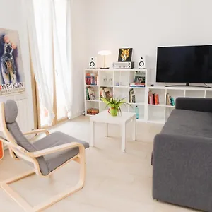 Appartement La Surfera, Tarragone