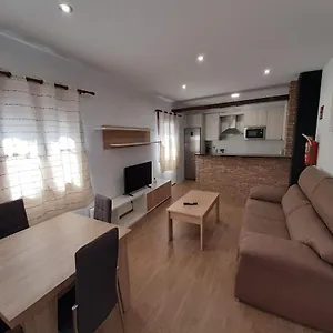 Casa El Grajo Сasa de vacaciones Cazorla