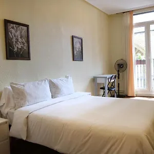 Apain Ht Privatunterkunft San Sebastián