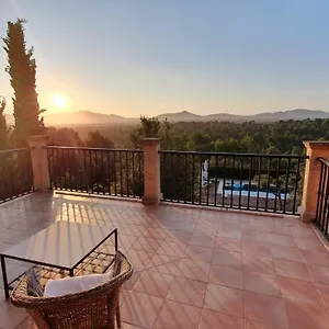 Sa Taulada Ferienhaus Santa Margalida