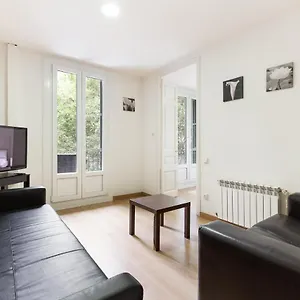 U-nique Sant Antoni Appartement Barcelone