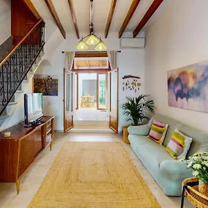 Moranta By Localite Ferienhaus Santa Margalida