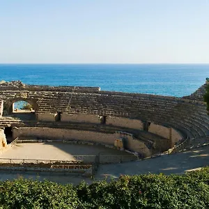 Appartement Monkey Center, Tarragona