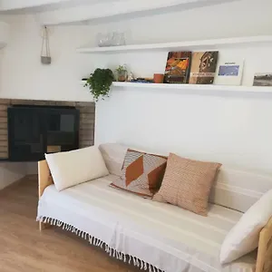 Appartement Olivia V, Tarragone