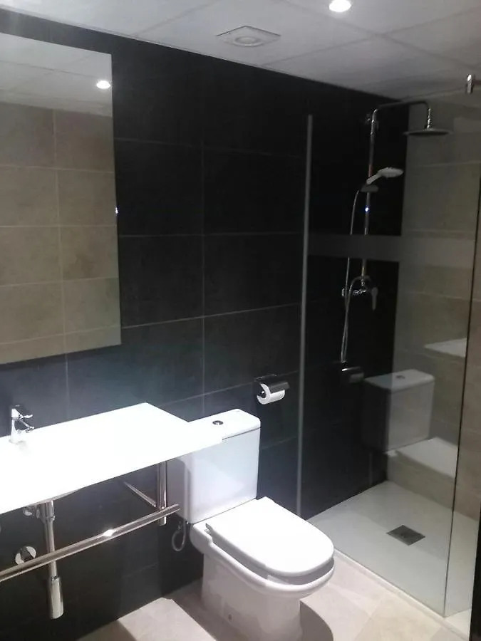 Apartamentos Cala Azul La Mora Tarragona Appartement