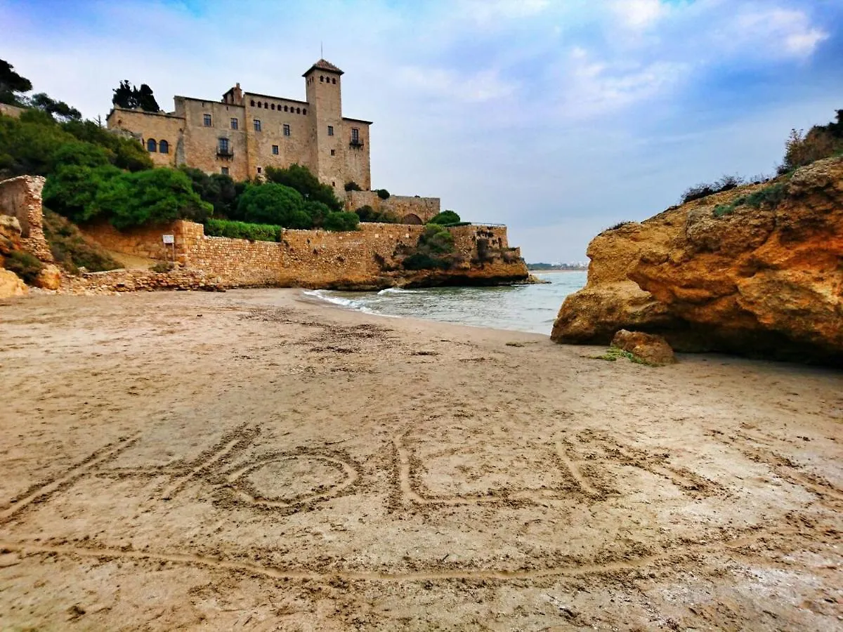 Apartamentos Cala Azul La Mora Tarragona Spanje