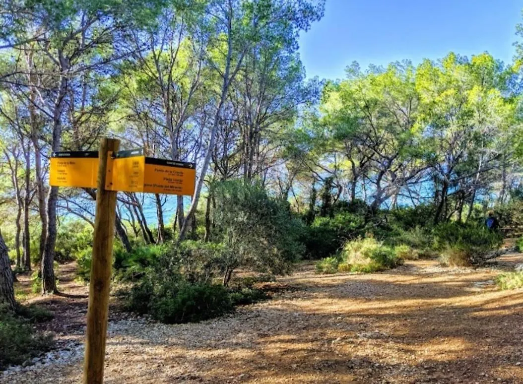 Appartement Apartamentos Cala Azul La Mora Tarragona