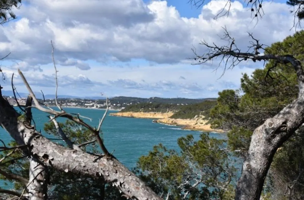 Appartement Apartamentos Cala Azul La Mora Tarragona