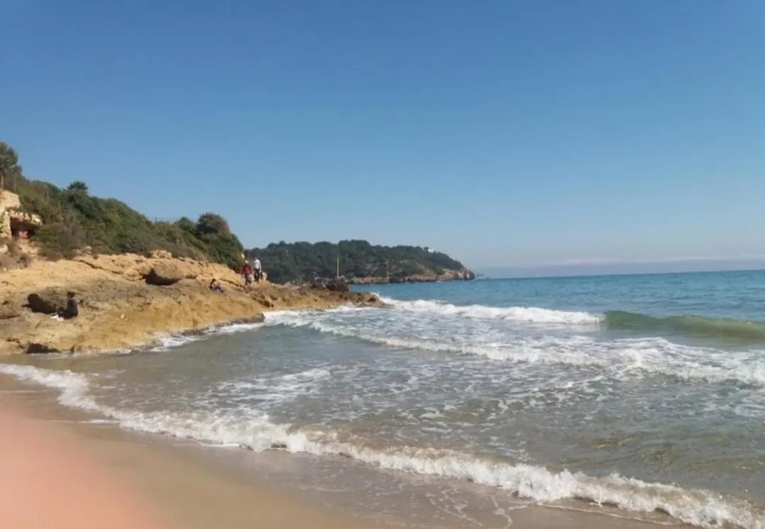 Apartamentos Cala Azul La Móra Tarragona 0*,  España