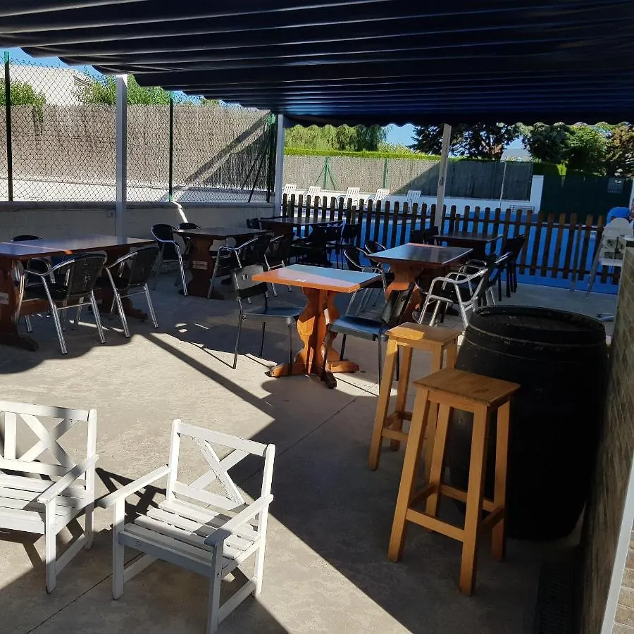 Apartamentos Cala Azul La Mora Tarragona Appartement
