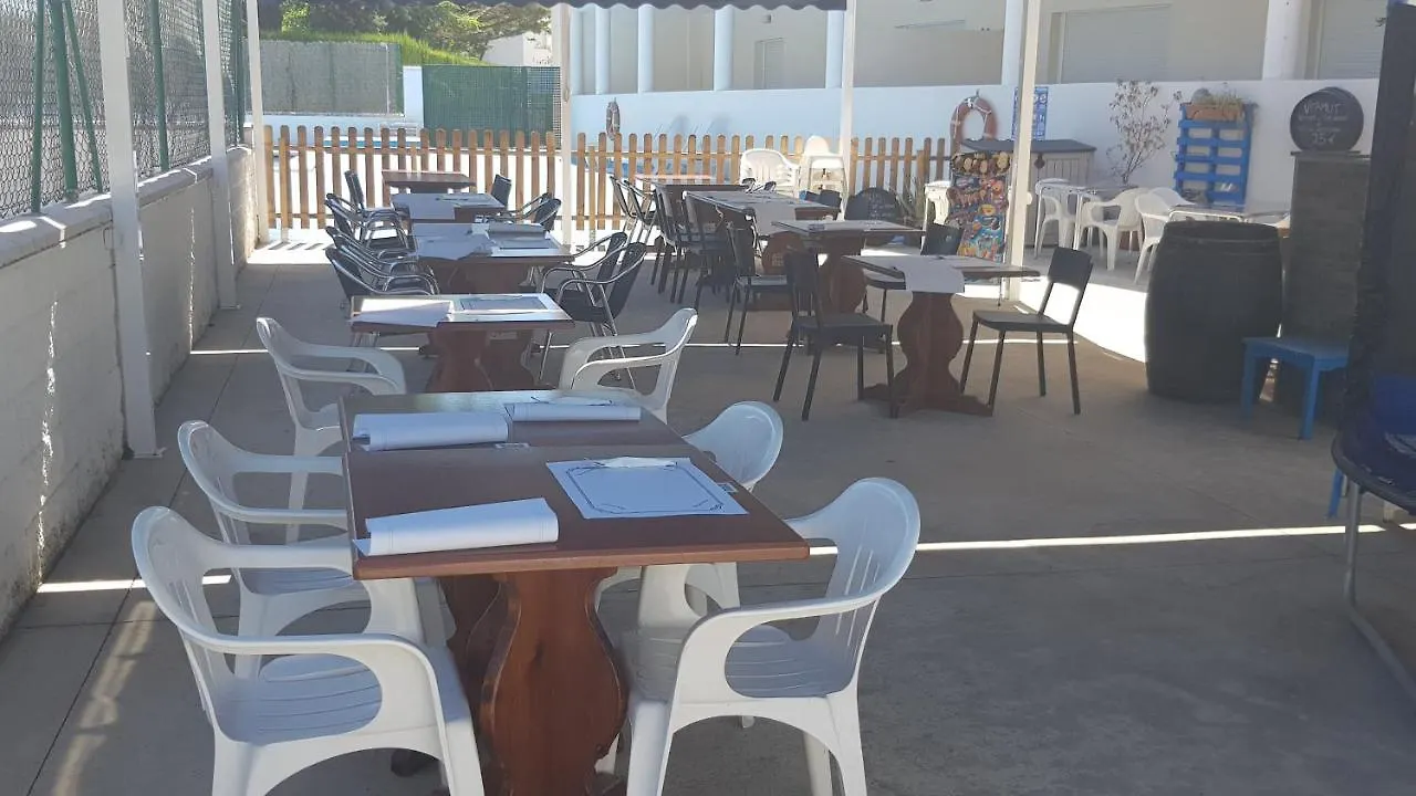 Appartement Apartamentos Cala Azul La Mora Tarragona Spanje