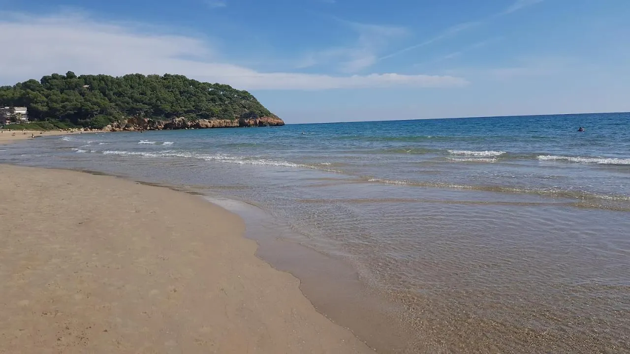 Apartamentos Cala Azul La Mora Tarragona