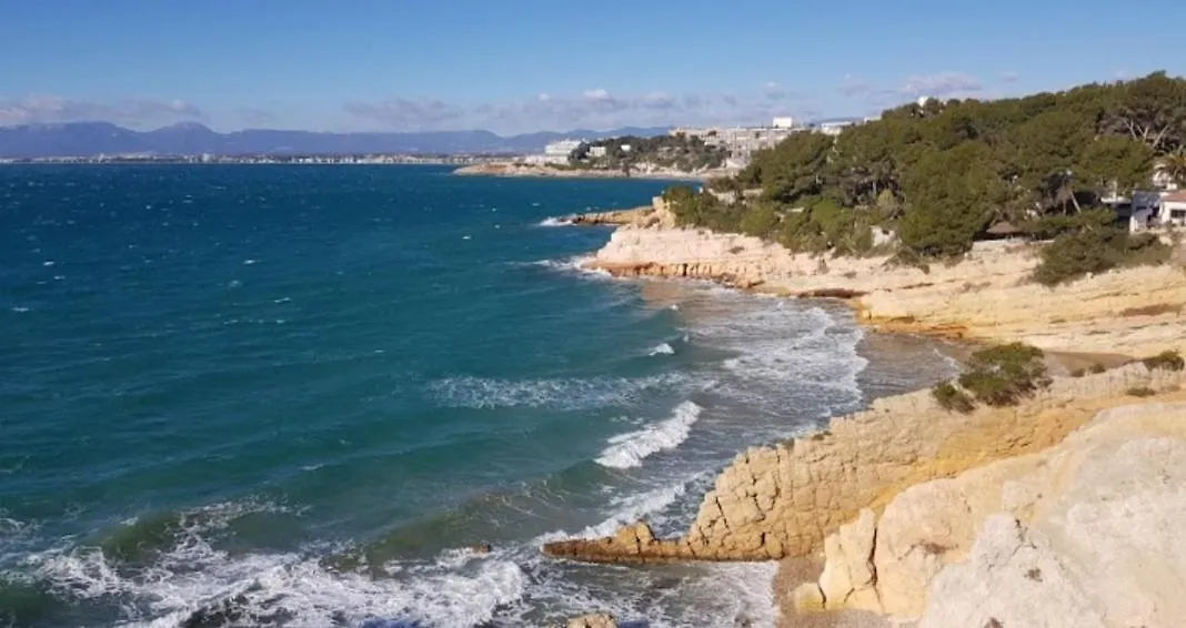 Apartamentos Cala Azul La Mora Tarragone Appartement