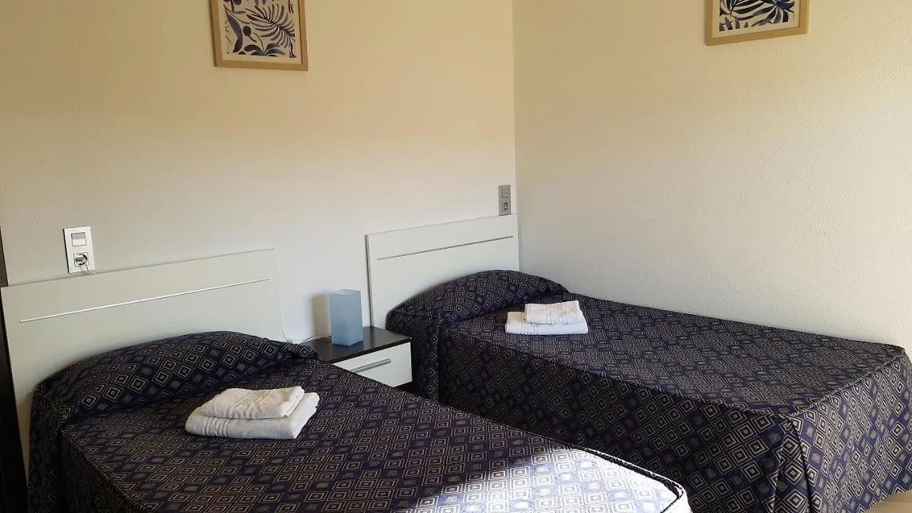 Apartamentos Cala Azul La Móra Tarragona España