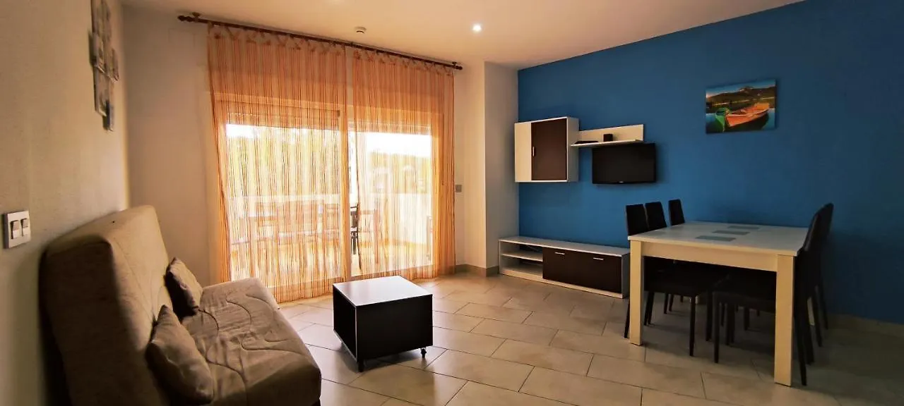 Apartamentos Cala Azul La Mora Tarragona