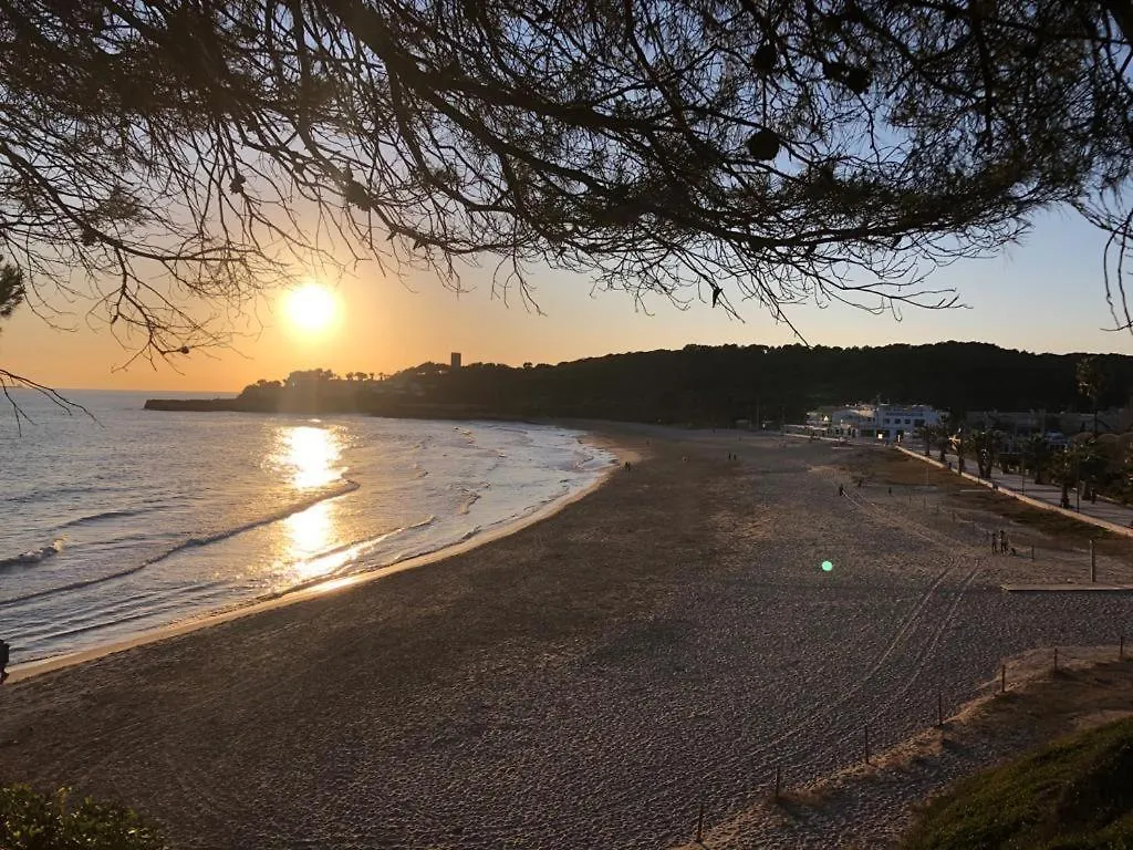 Appartement Apartamentos Cala Azul La Mora Tarragona