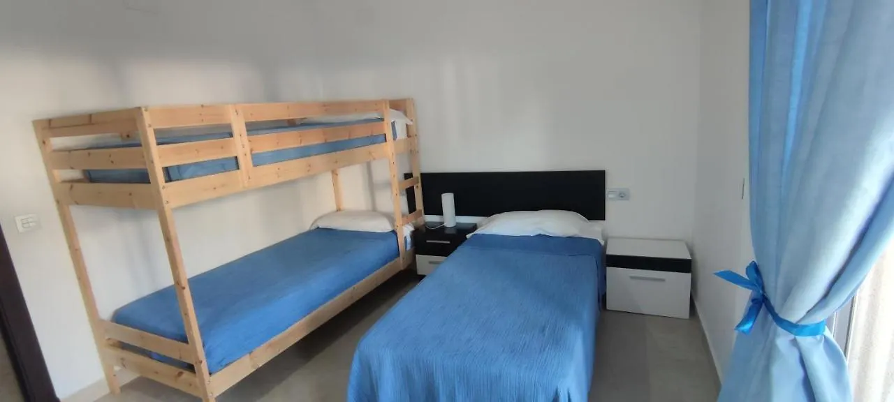 Appartement Apartamentos Cala Azul La Mora Tarragona