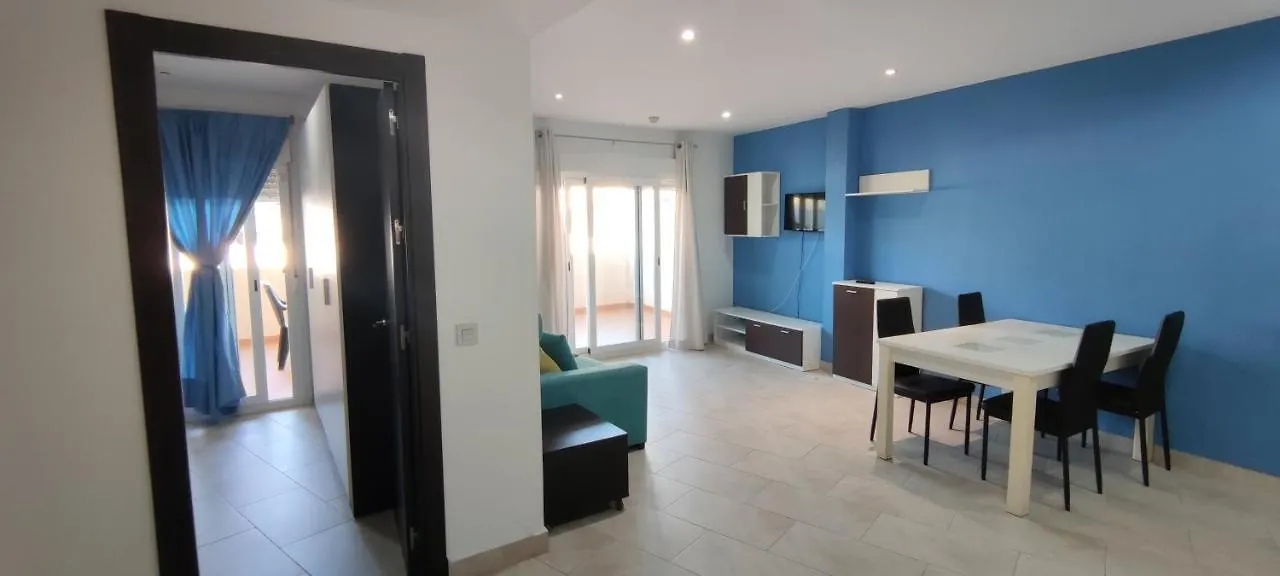 Apartmán Apartamentos Cala Azul La Mora Tarragona Španělsko