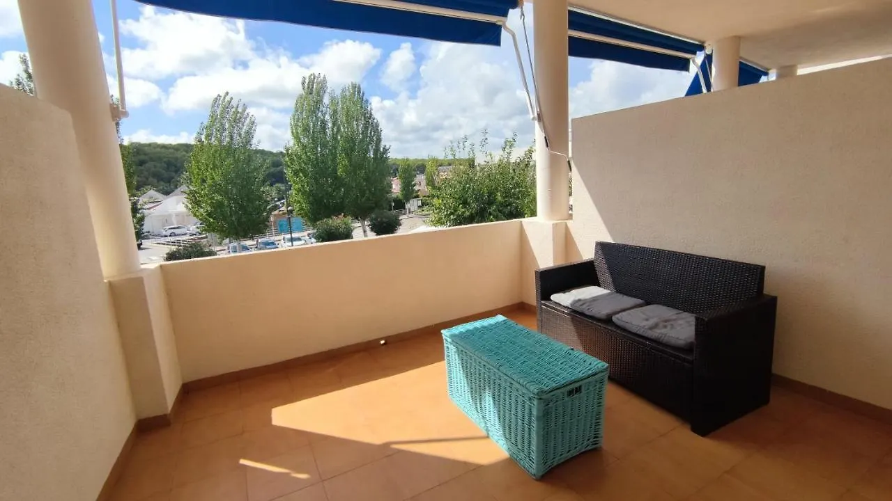 Apartamentos Cala Azul La Mora Tarragona Spanje
