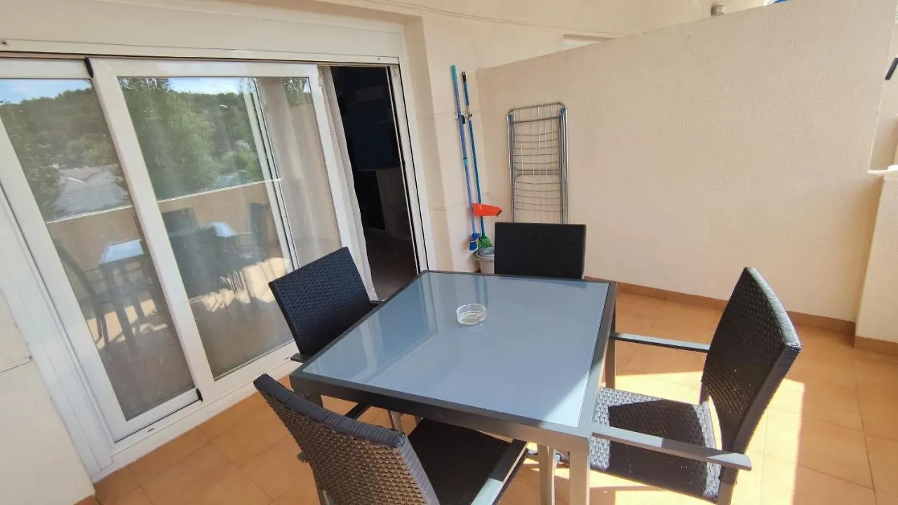 Apartamentos Cala Azul La Mora Tarragone