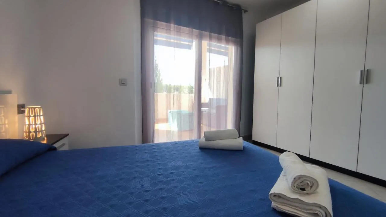 Apartamentos Cala Azul La Mora Tarragona