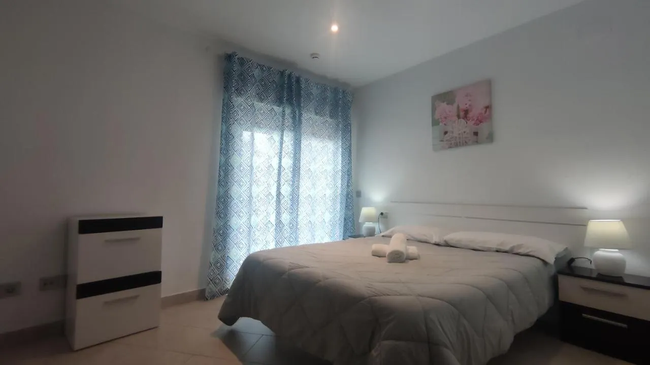 Apartamentos Cala Azul La Mora Tarragona 0*,