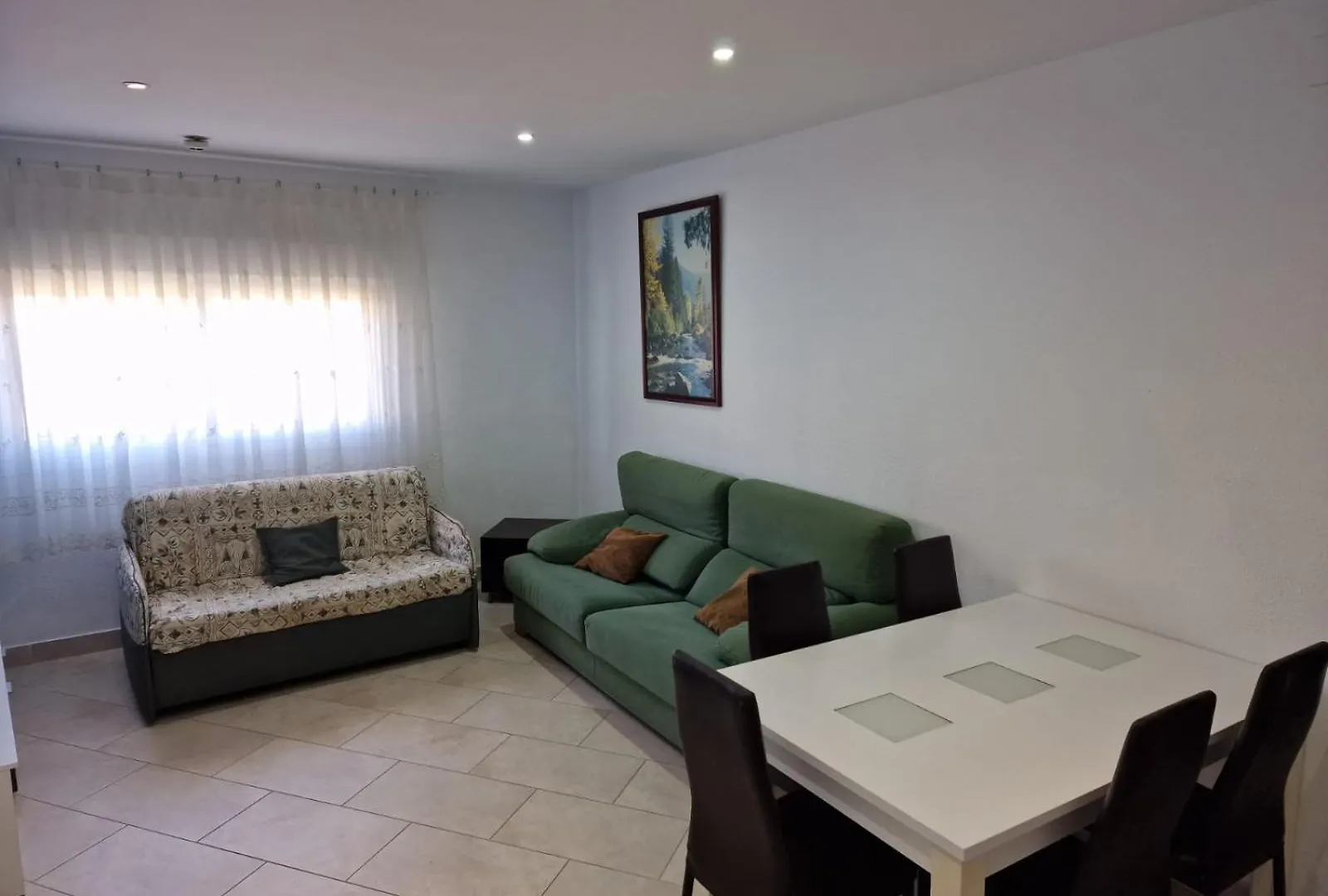 Apartamentos Cala Azul La Mora Tarragona Appartement