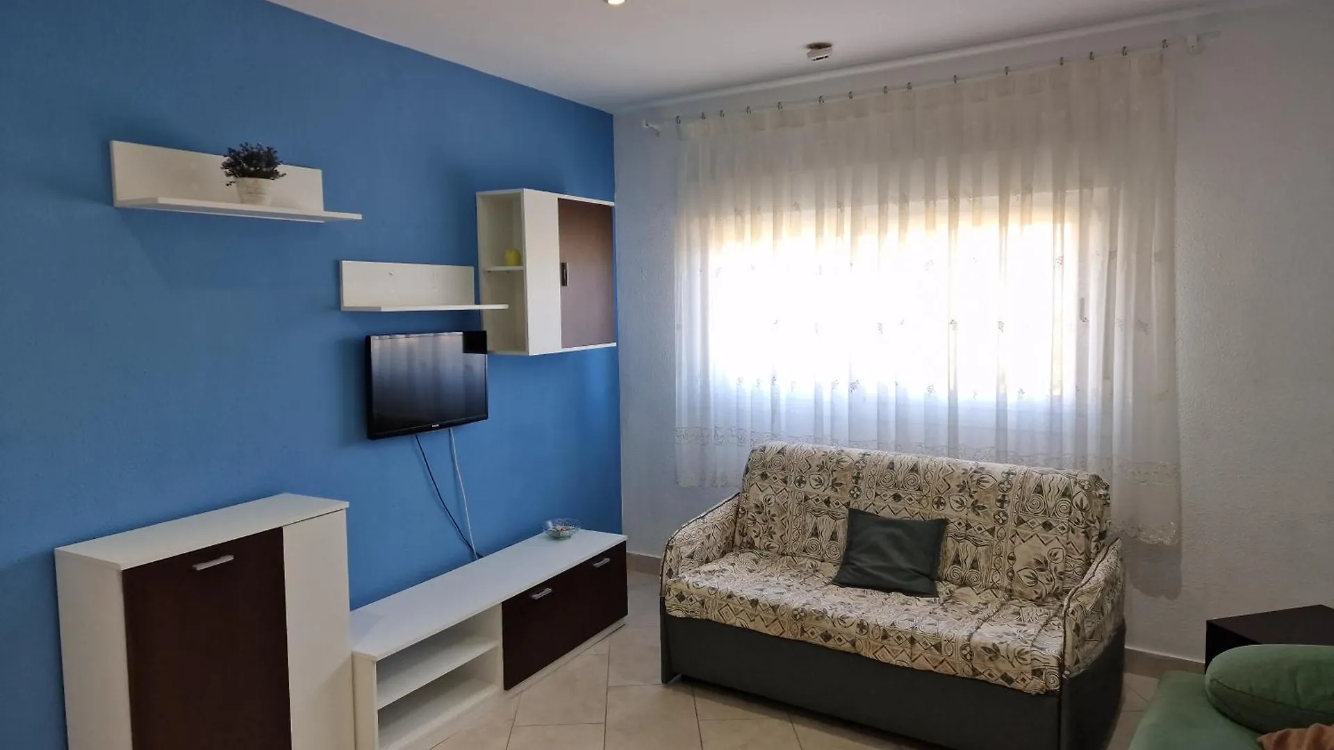Apartamentos Cala Azul La Mora Tarragone Appartement