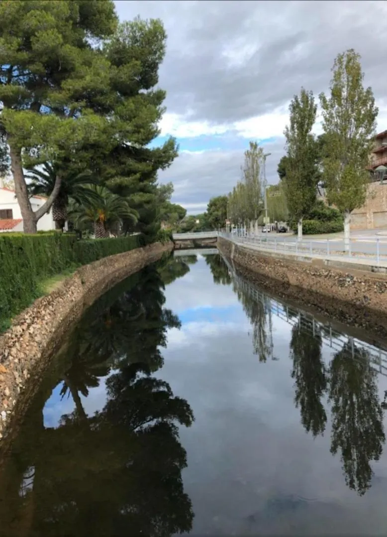 Apartamentos Cala Azul La Mora Tarragona