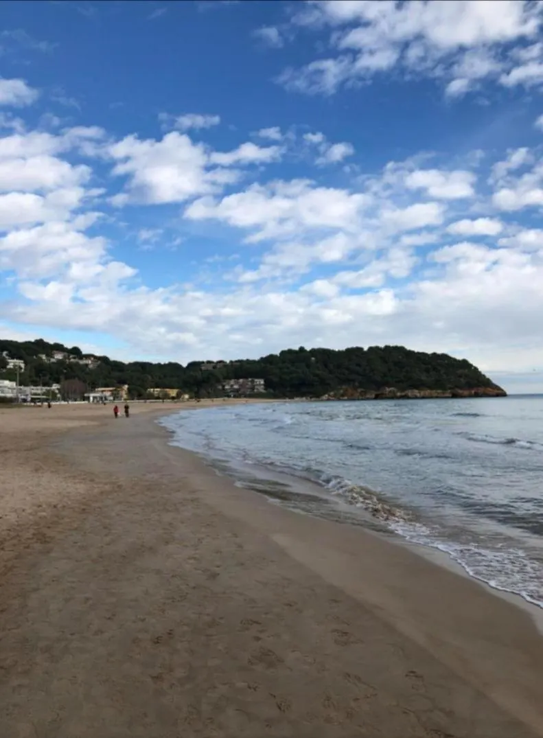 Appartement Apartamentos Cala Azul La Mora Tarragone Espagne