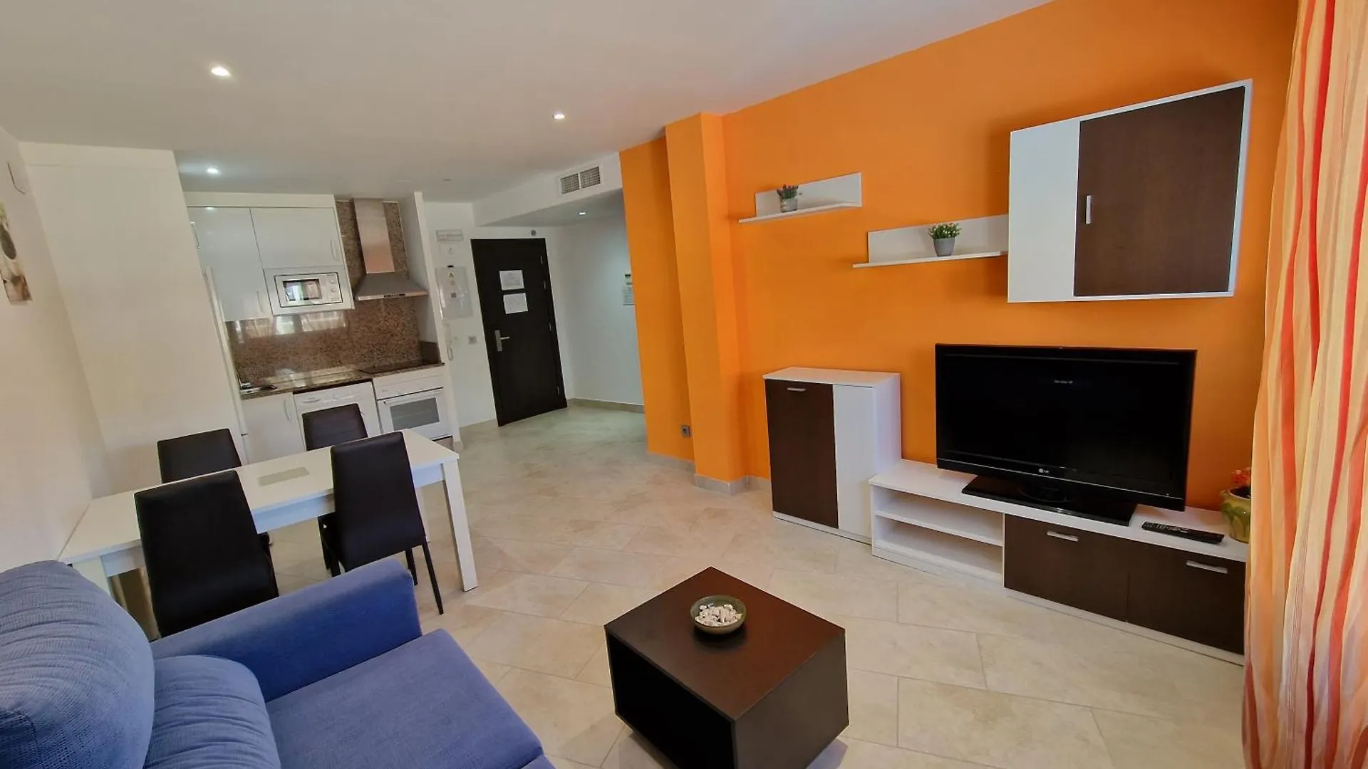 Appartement Apartamentos Cala Azul La Mora Tarragona