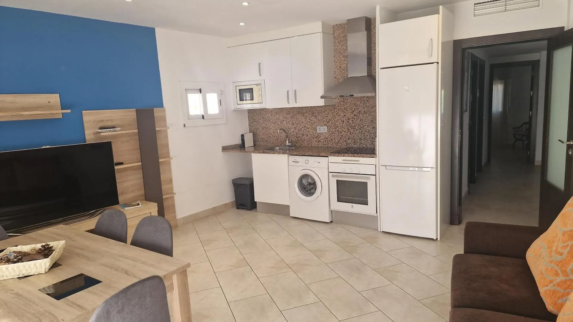 Appartement Apartamentos Cala Azul La Mora Tarragone